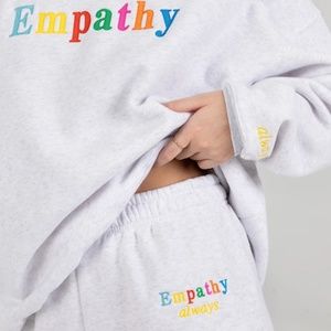 Mayfair EMPATHY Sweatsuit Set